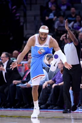 Vince Carter posters