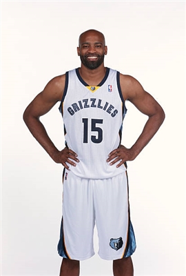 Vince Carter posters
