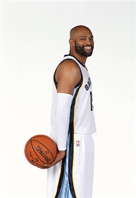 Vince Carter posters
