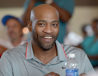 Vince Carter posters