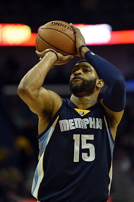 Vince Carter posters