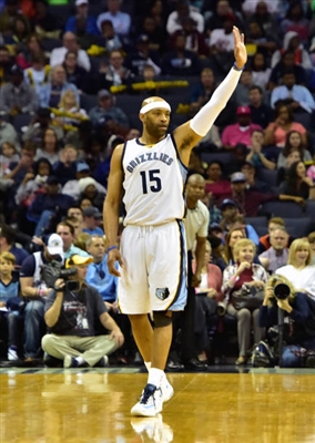 Vince Carter posters