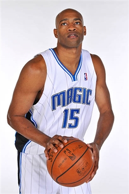 Vince Carter posters