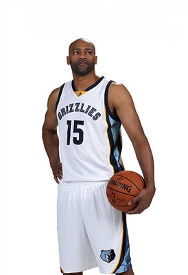 Vince Carter posters