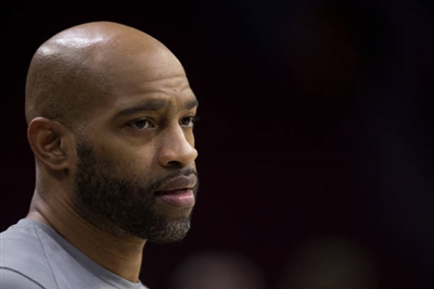 Vince Carter posters