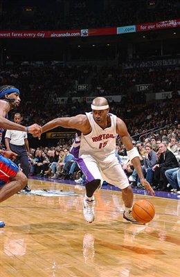 Vince Carter posters