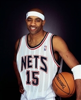 Vince Carter Sweatshirt #3381570