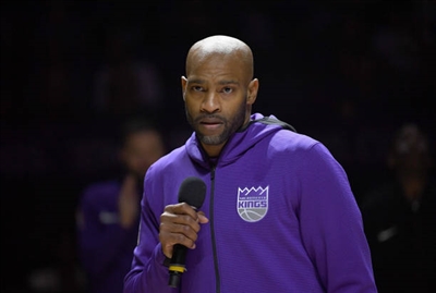 Vince Carter posters