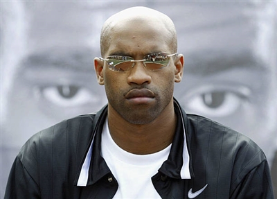 Vince Carter posters