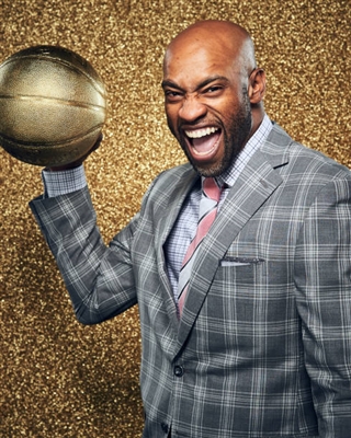 Vince Carter posters