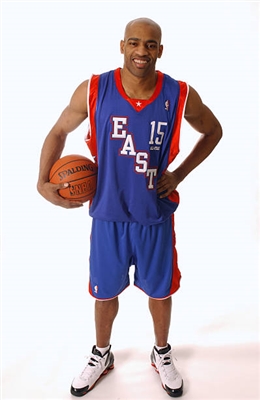 Vince Carter posters