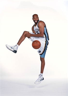 Vince Carter posters