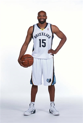 Vince Carter posters