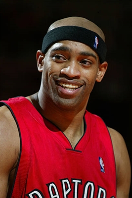 Vince Carter posters