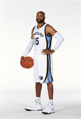 Vince Carter posters