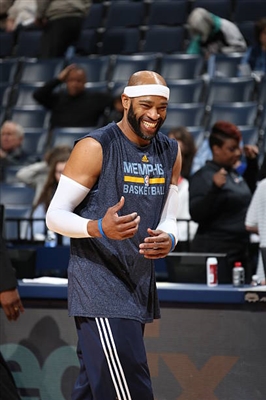 Vince Carter posters