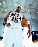 Vince Carter tote bag #G1623822