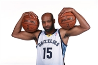 Vince Carter Tank Top #3381603