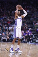 Vince Carter Tank Top #3381607