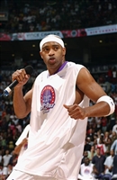 Vince Carter Tank Top #3381614