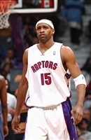 Vince Carter Tank Top #3381618