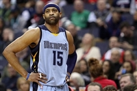 Vince Carter mug #G1623852