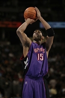 Vince Carter mug #G1623858