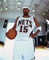 Vince Carter tote bag #G1623863