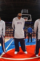 Vince Carter longsleeve t-shirt #3381634