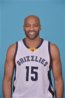 Vince Carter mug #G1623870