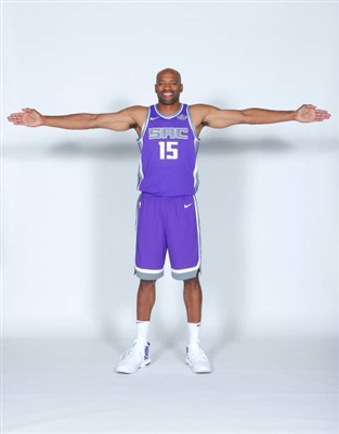 Vince Carter posters