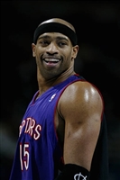 Vince Carter hoodie #3381643