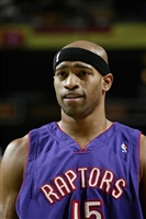 Vince Carter t-shirt #3381644