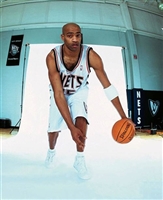 Vince Carter longsleeve t-shirt #3381647