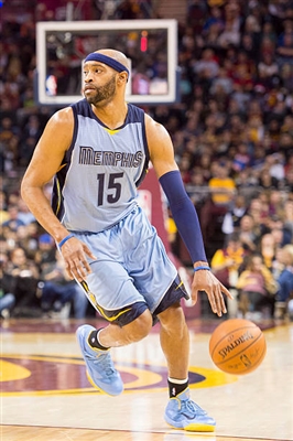 Vince Carter posters