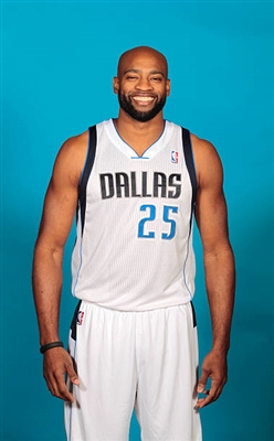 Vince Carter posters