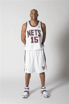 Vince Carter posters