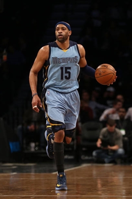 Vince Carter posters