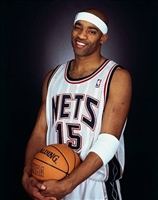 Vince Carter mug #G1623887