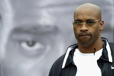 Vince Carter posters