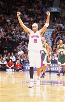 Vince Carter Tank Top #3381664