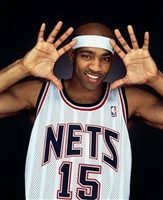 Vince Carter hoodie #3381667