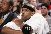 Vince Carter hoodie #3381668