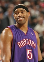 Vince Carter hoodie #3381669