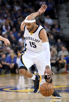 Vince Carter posters