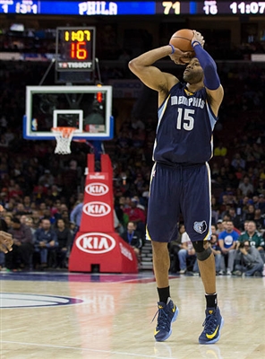 Vince Carter posters