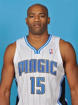 Vince Carter posters