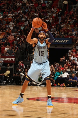 Vince Carter posters