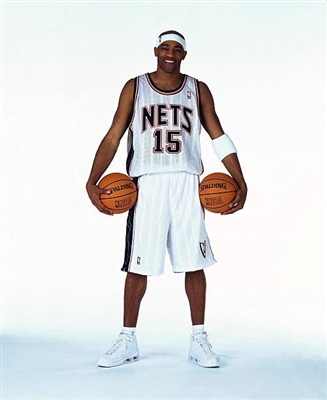 Vince Carter posters