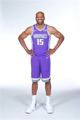 Vince Carter posters